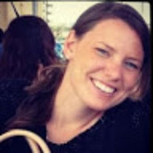 Meet your Posher, Caitlin